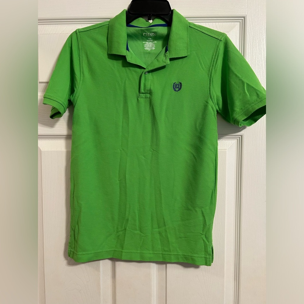 Chaps shirt